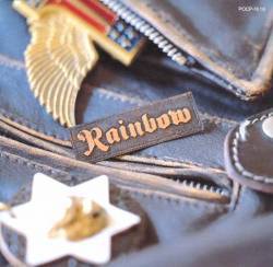 Rainbow : The Best !